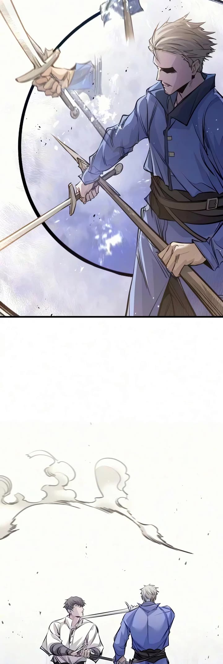 The Regressed Mercenary’s Machinations chapter 98 page 4