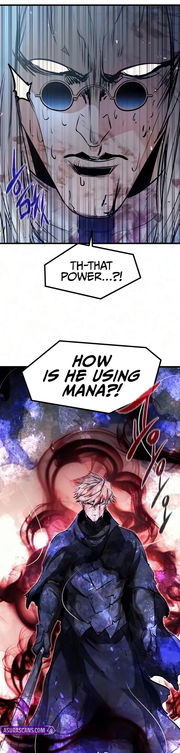 The Regressed Mercenary’s Machinations chapter 98 page 47