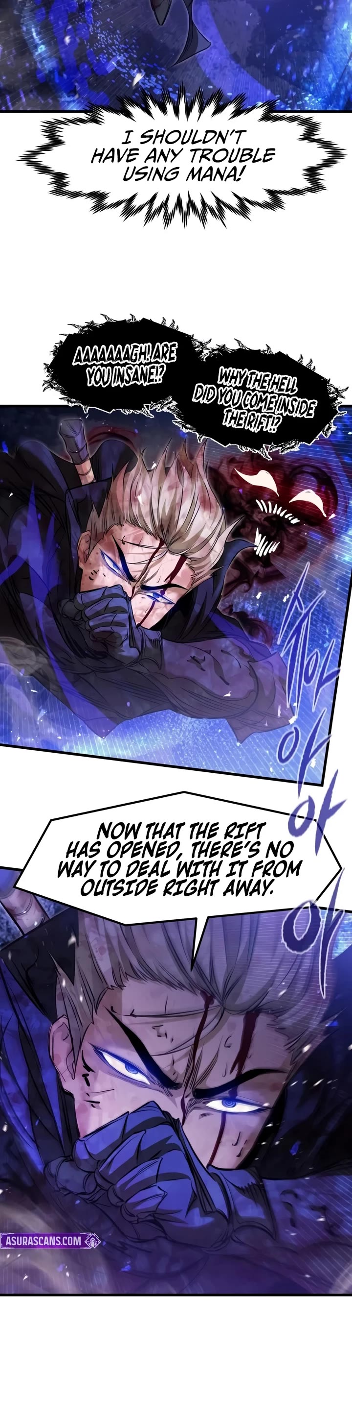 The Regressed Mercenary’s Machinations chapter 99 page 23