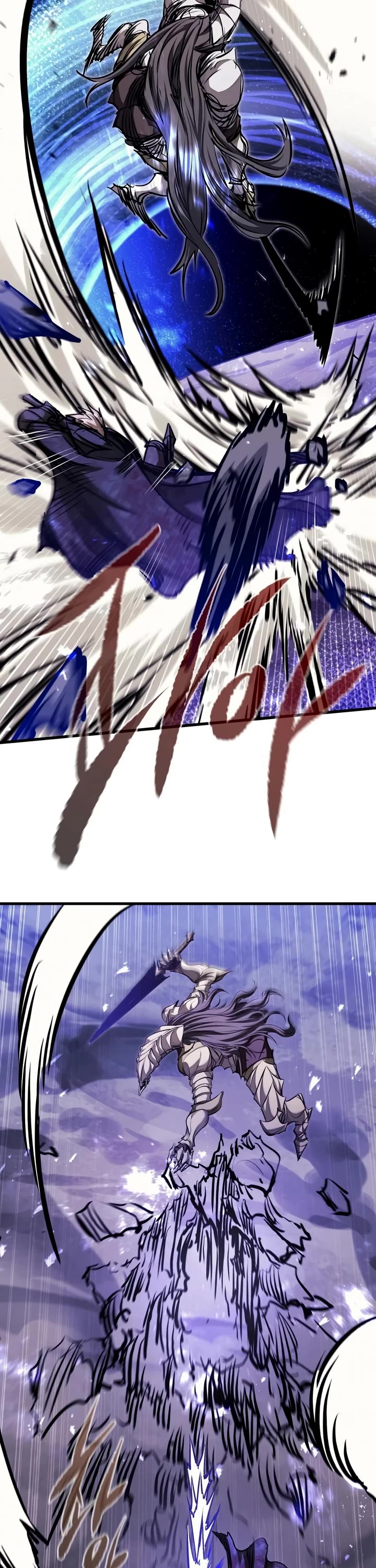 The Regressed Mercenary’s Machinations chapter 99 page 32