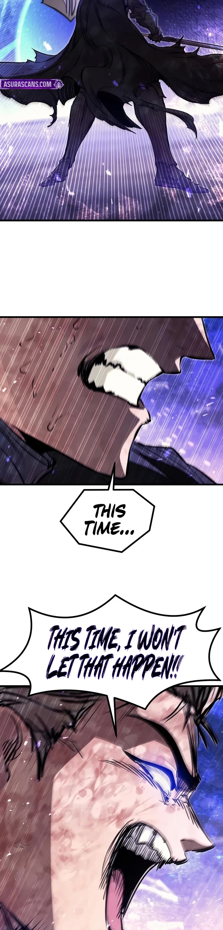 The Regressed Mercenary’s Machinations chapter 99 page 36