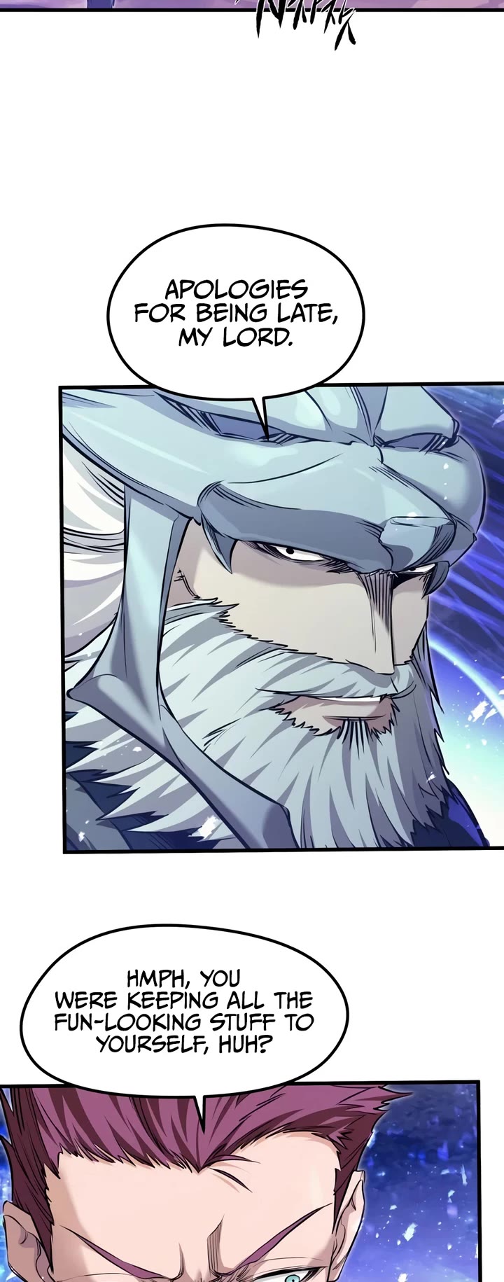 The Regressed Mercenary’s Machinations chapter 99 page 44