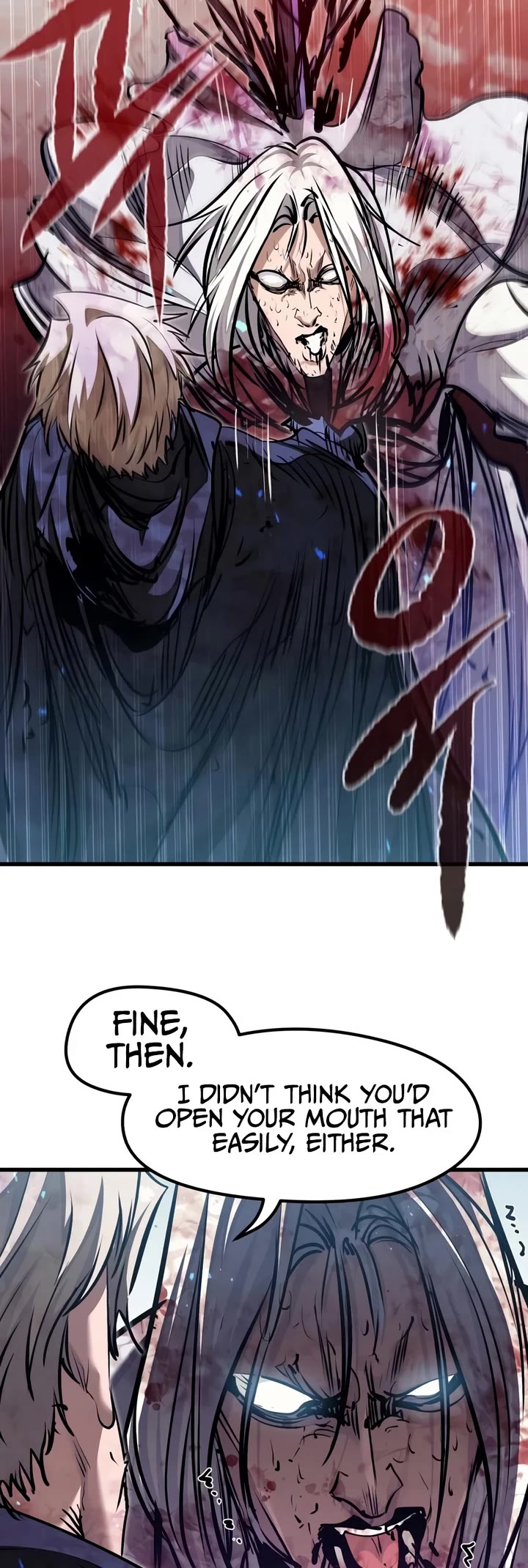 The Regressed Mercenary’s Machinations chapter 99 page 5