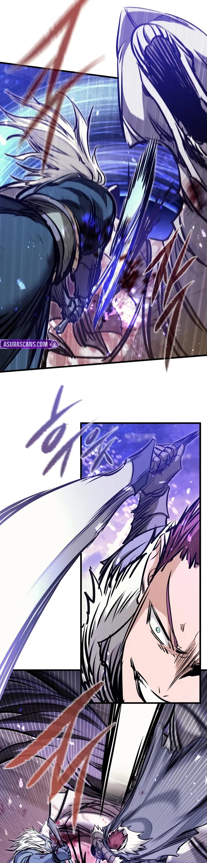 The Regressed Mercenary’s Machinations chapter 99 page 51
