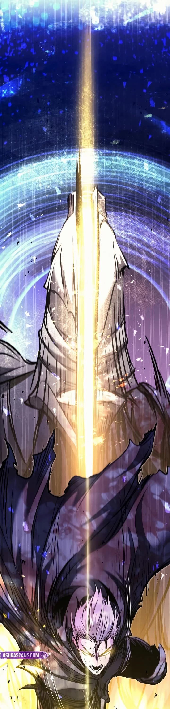 The Regressed Mercenary’s Machinations chapter 99 page 56