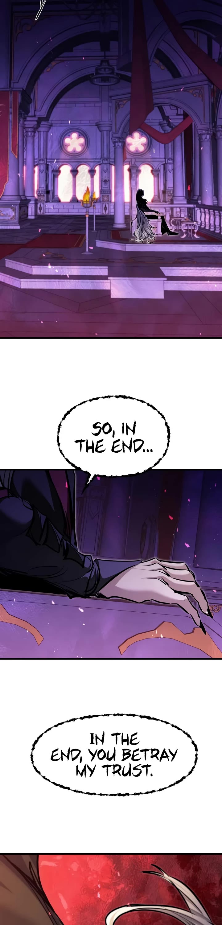 The Regressed Mercenary’s Machinations chapter 99 page 58