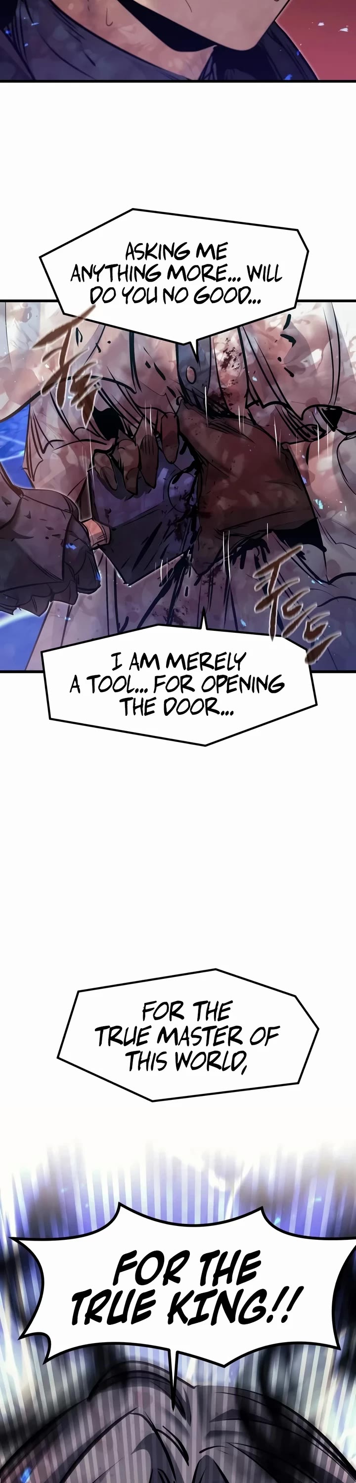 The Regressed Mercenary’s Machinations chapter 99 page 8