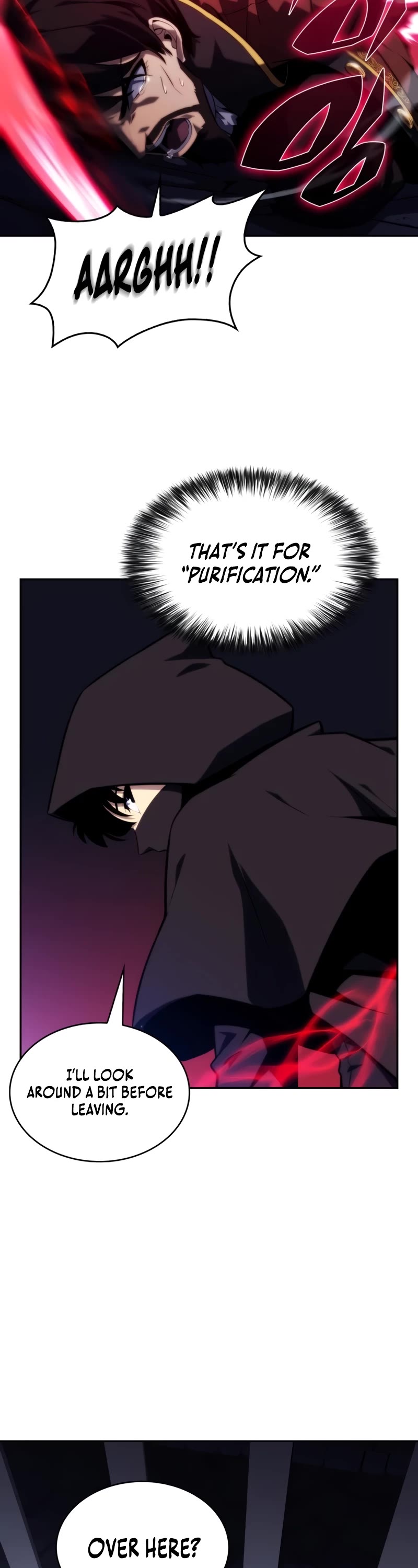 The Regressed Son of a Duke is an Assassin chapter 21 page 49