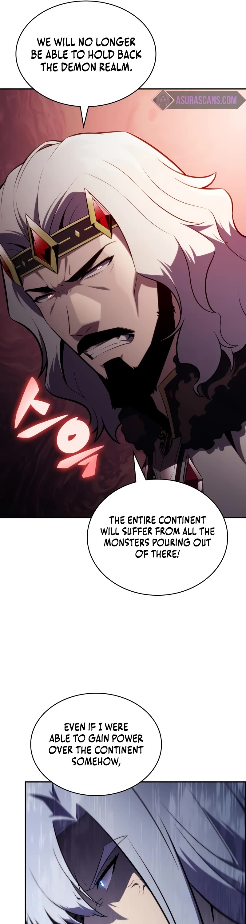 The Regressed Son of a Duke is an Assassin chapter 38 page 42