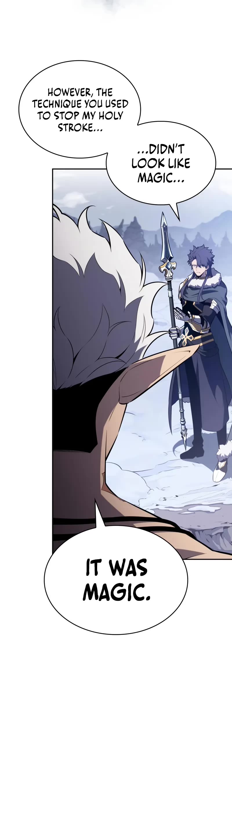 The Regressed Son of a Duke is an Assassin chapter 100 page 14