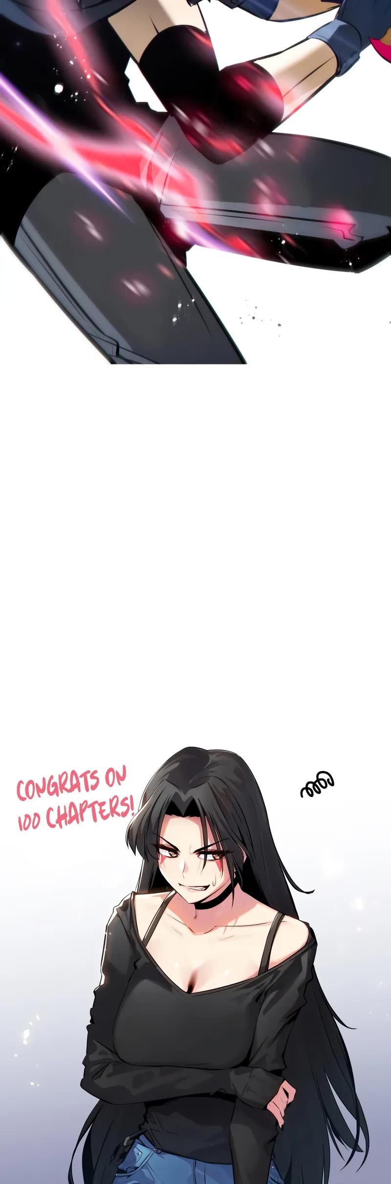 The Regressed Son of a Duke is an Assassin chapter 100 page 66