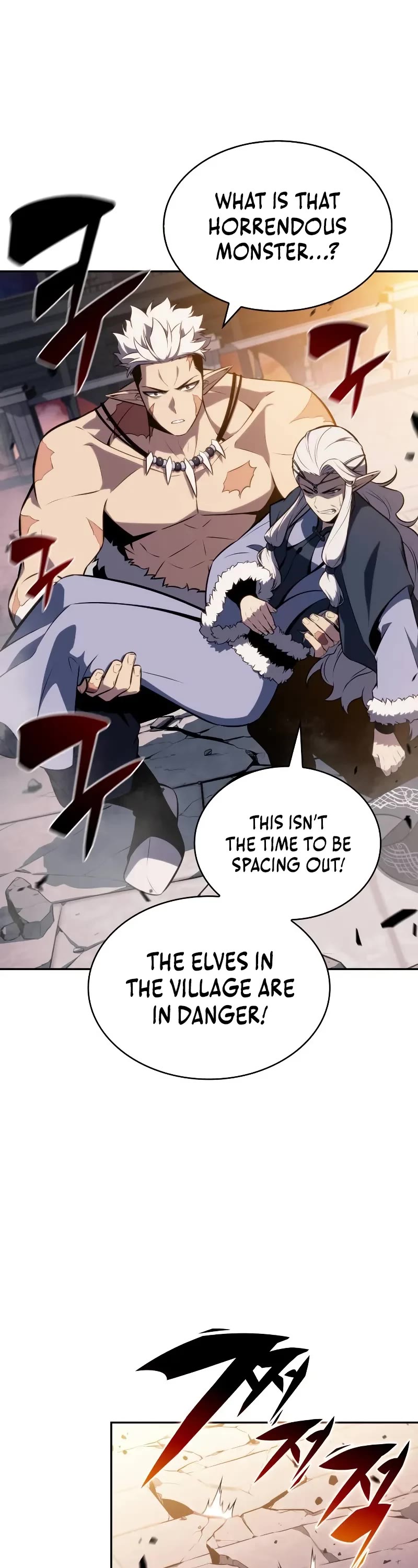 The Regressed Son of a Duke is an Assassin chapter 101 page 52