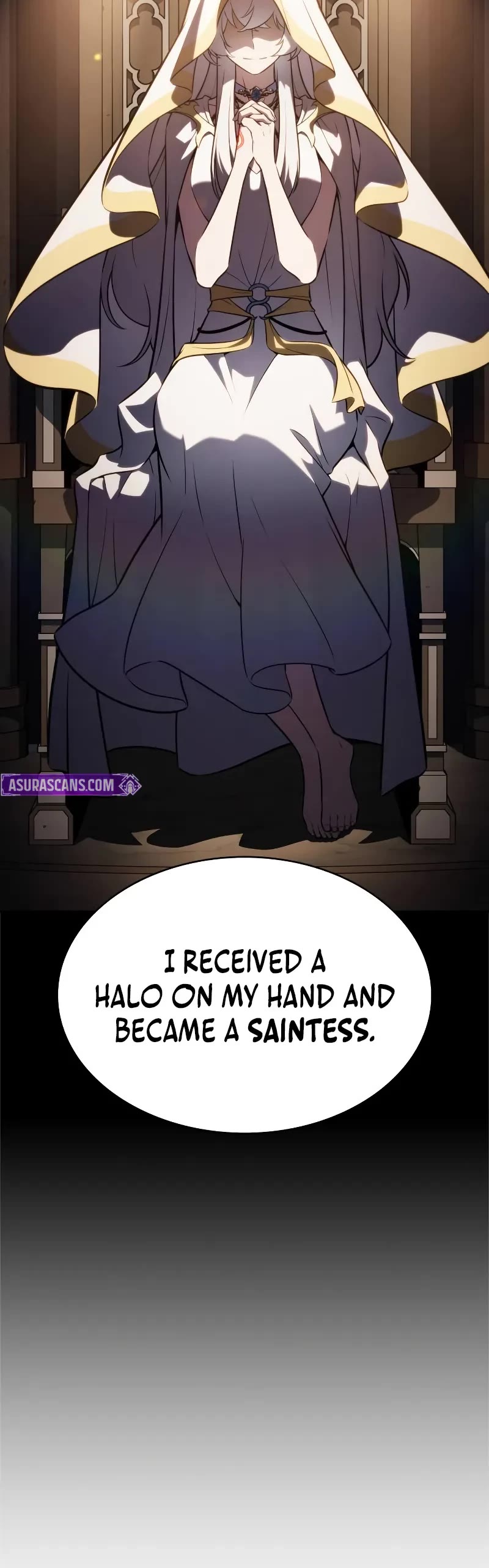 The Regressed Son of a Duke is an Assassin chapter 102 page 25