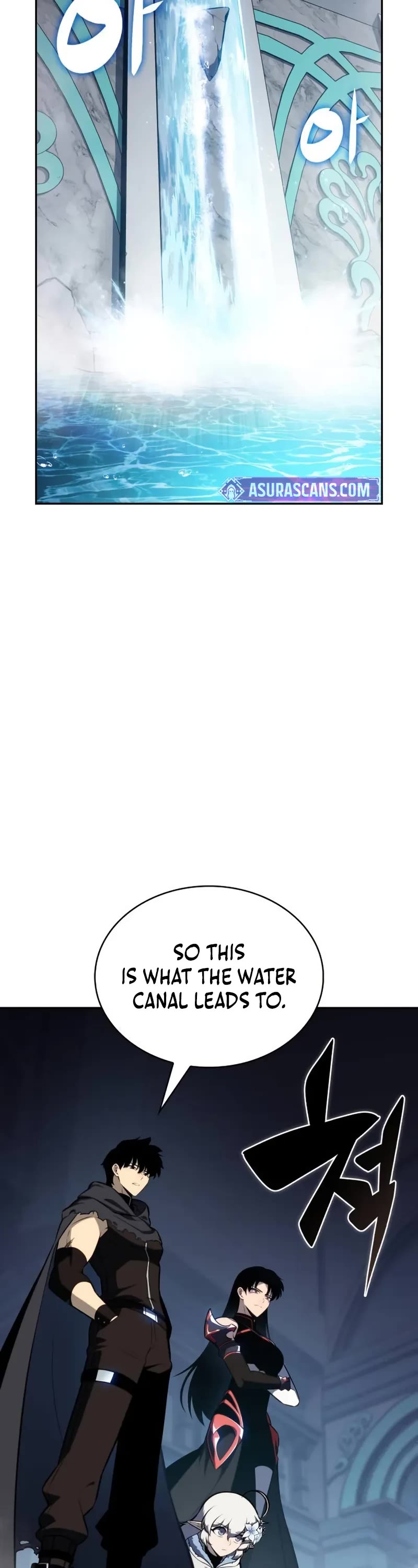 The Regressed Son of a Duke is an Assassin chapter 103 page 53