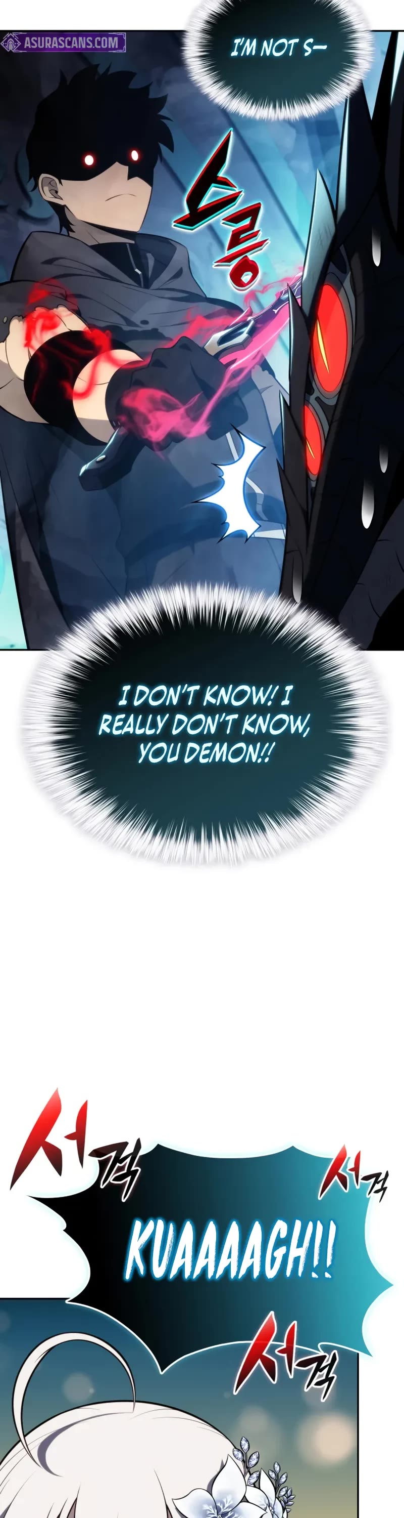 The Regressed Son of a Duke is an Assassin chapter 104 page 15