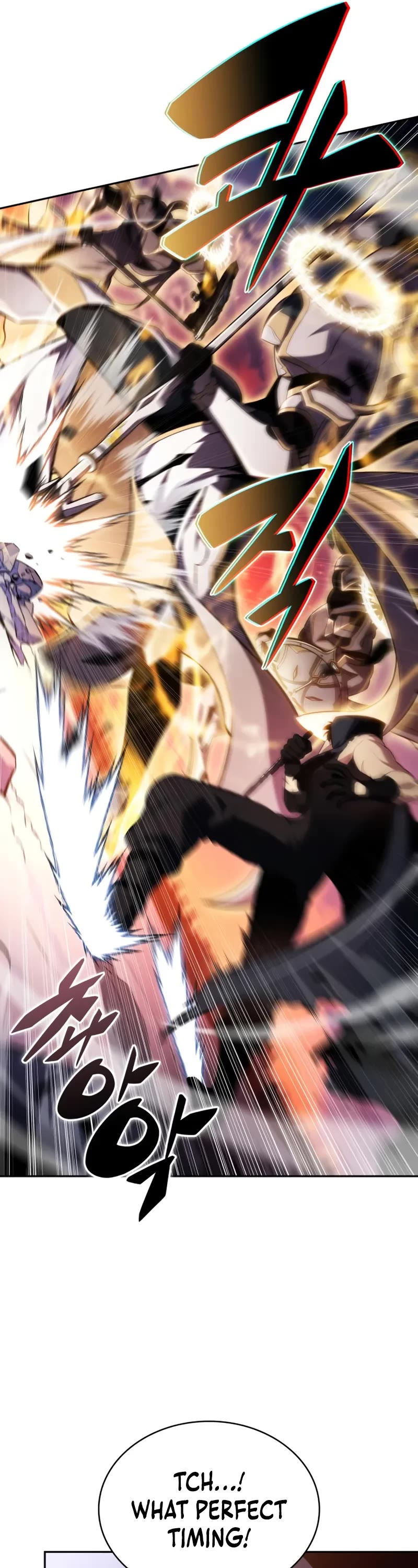 The Regressed Son of a Duke is an Assassin chapter 105 page 47