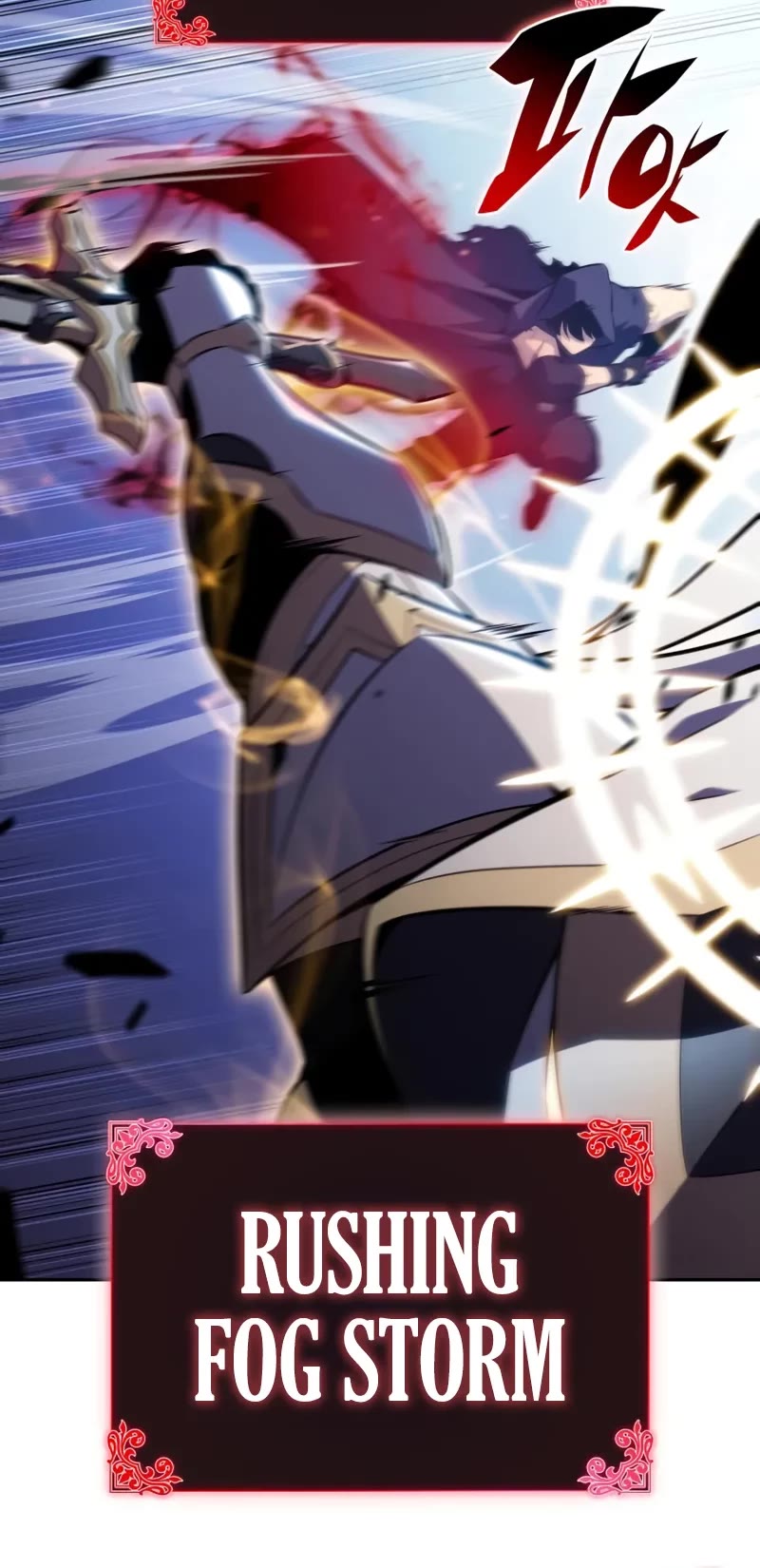 The Regressed Son of a Duke is an Assassin chapter 105 page 51