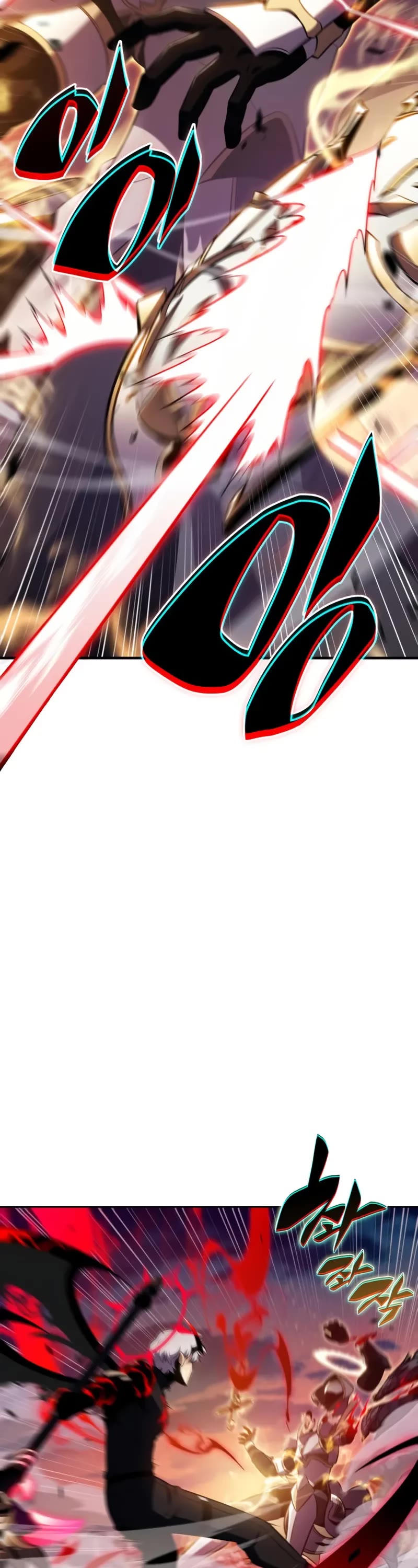 The Regressed Son of a Duke is an Assassin chapter 106 page 29