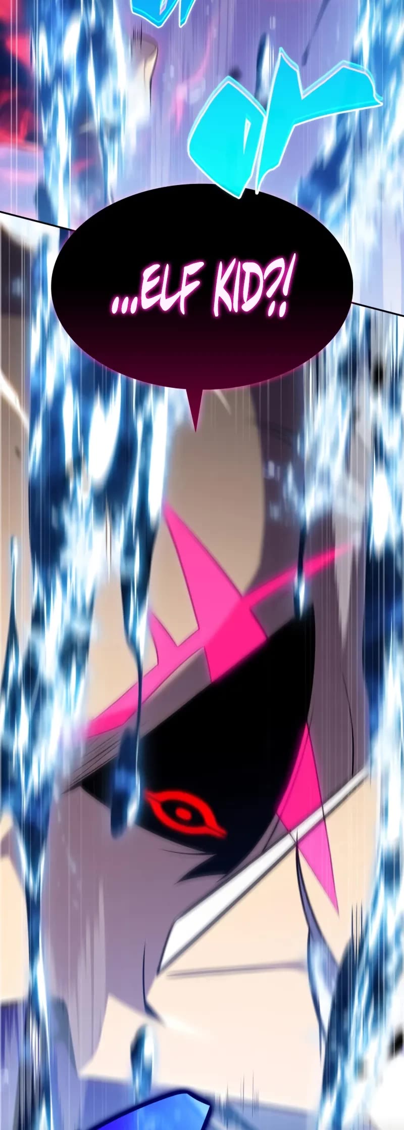 The Regressed Son of a Duke is an Assassin chapter 106 page 45