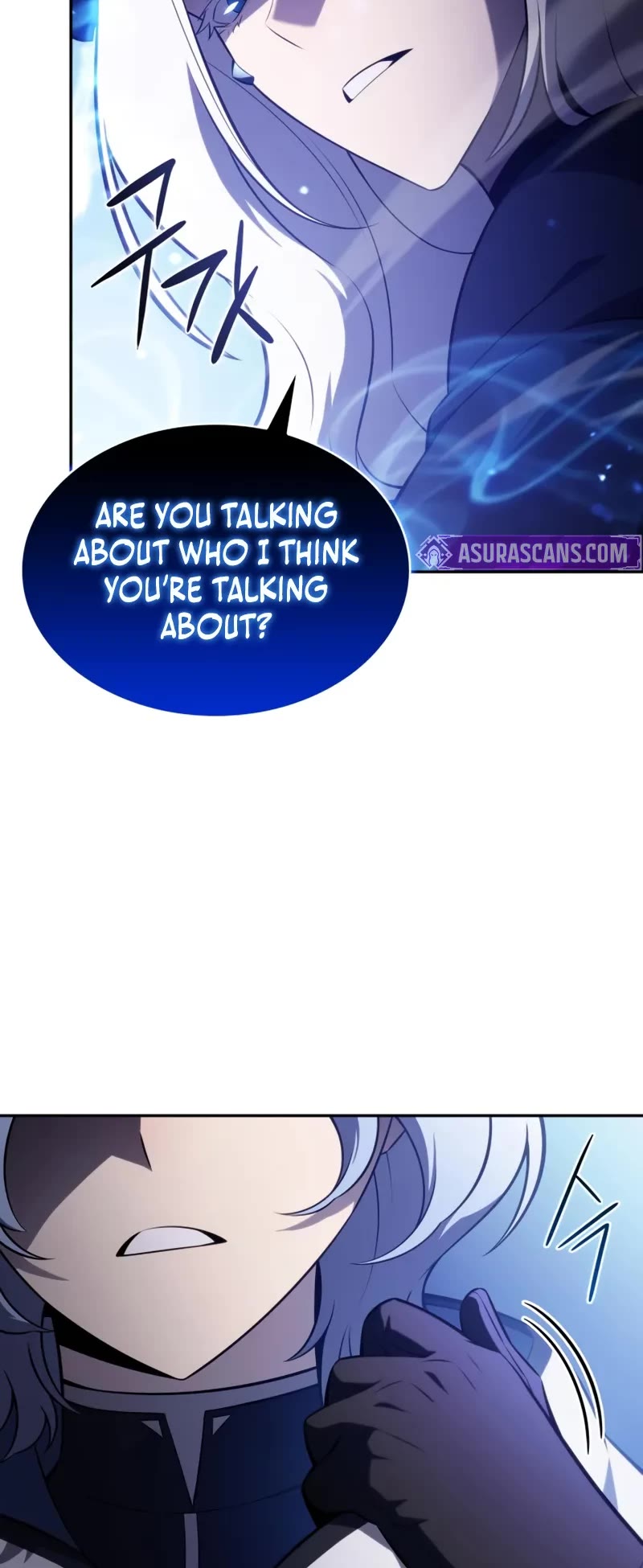 The Regressed Son of a Duke is an Assassin chapter 107 page 10