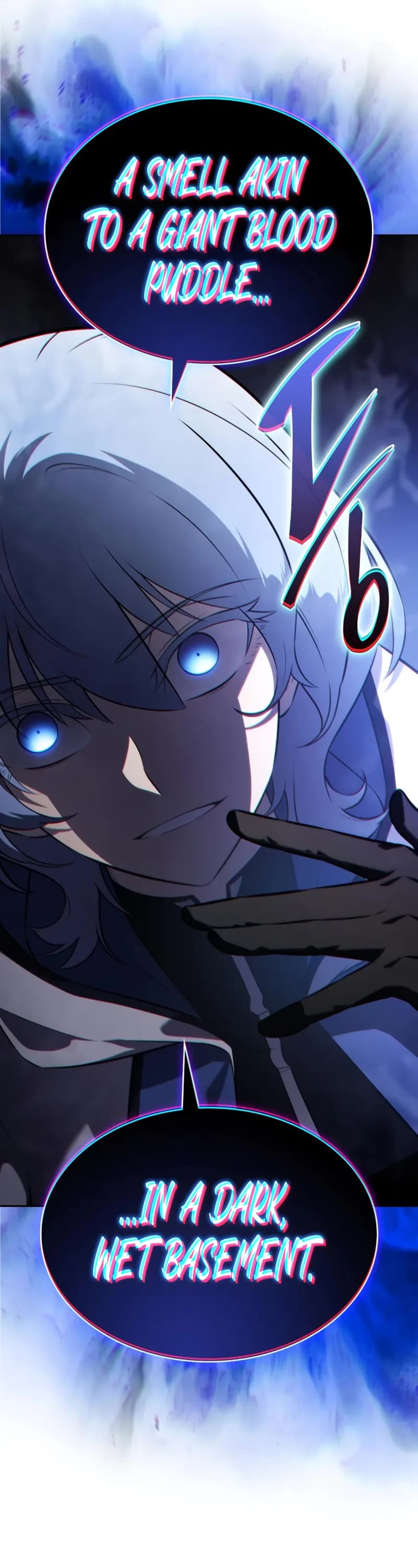 The Regressed Son of a Duke is an Assassin chapter 107 page 12