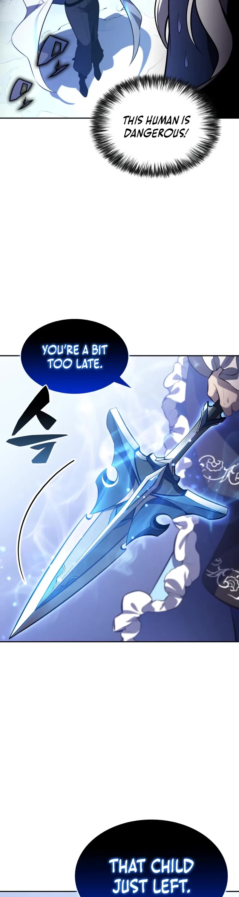 The Regressed Son of a Duke is an Assassin chapter 107 page 14