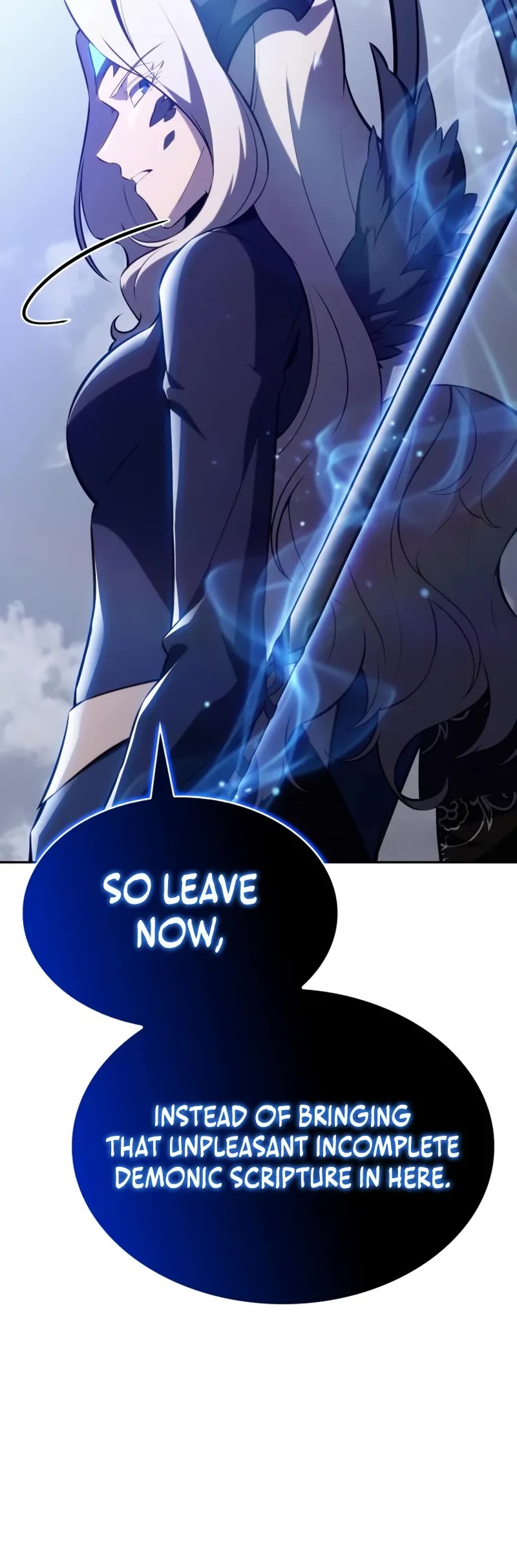 The Regressed Son of a Duke is an Assassin chapter 107 page 16