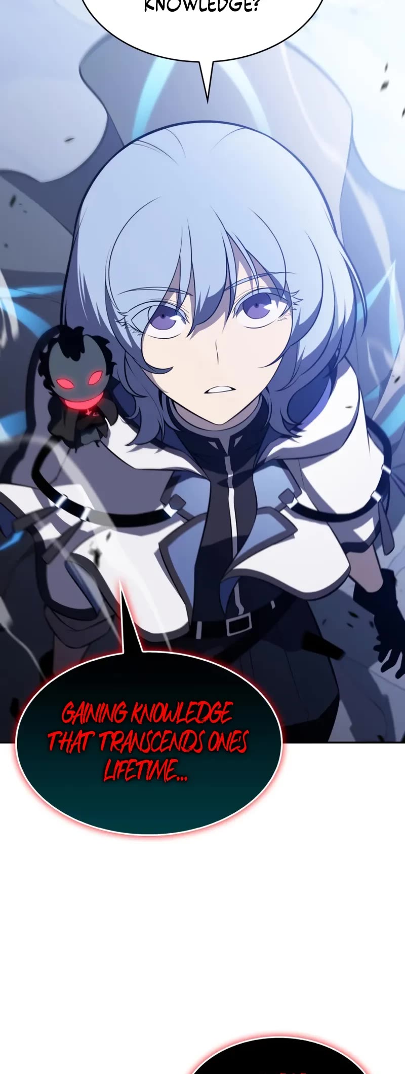 The Regressed Son of a Duke is an Assassin chapter 107 page 20