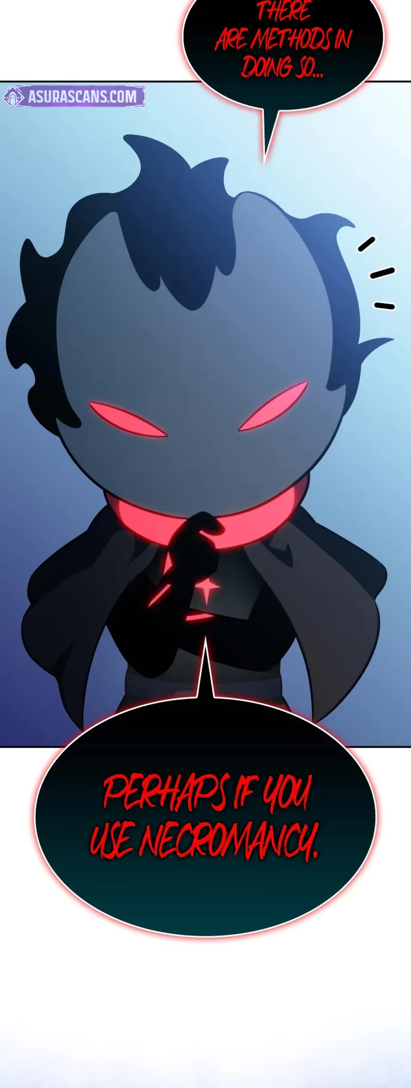 The Regressed Son of a Duke is an Assassin chapter 107 page 21