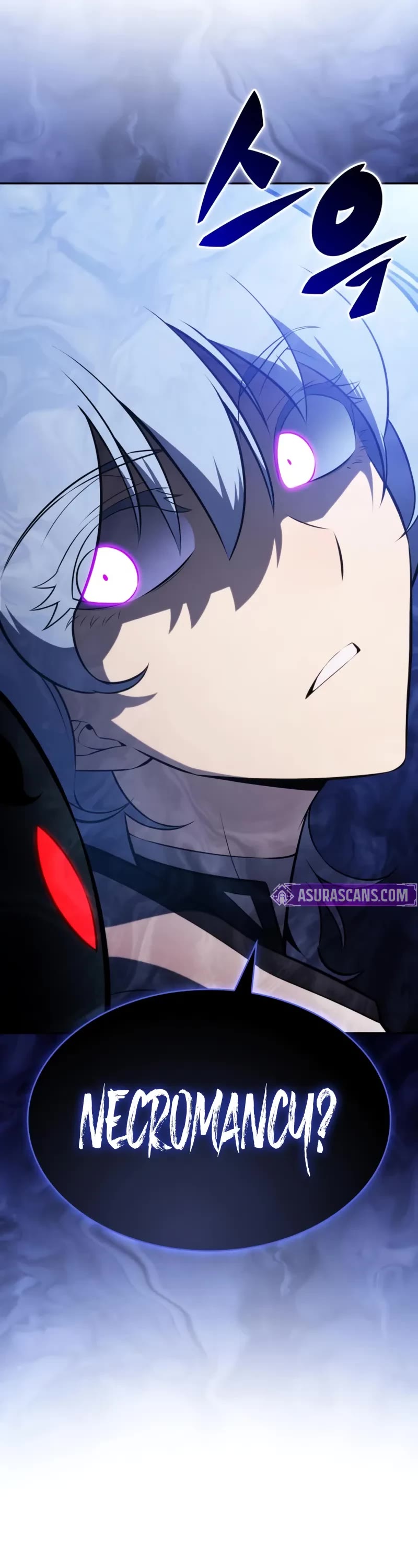 The Regressed Son of a Duke is an Assassin chapter 107 page 22