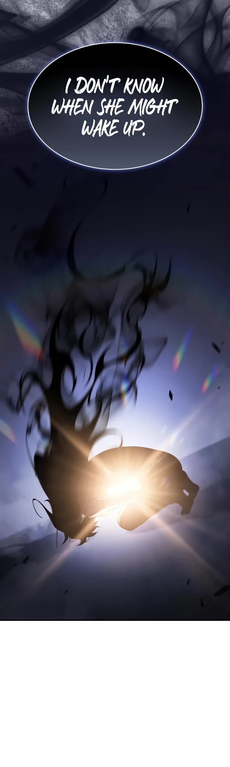 The Regressed Son of a Duke is an Assassin chapter 107 page 35