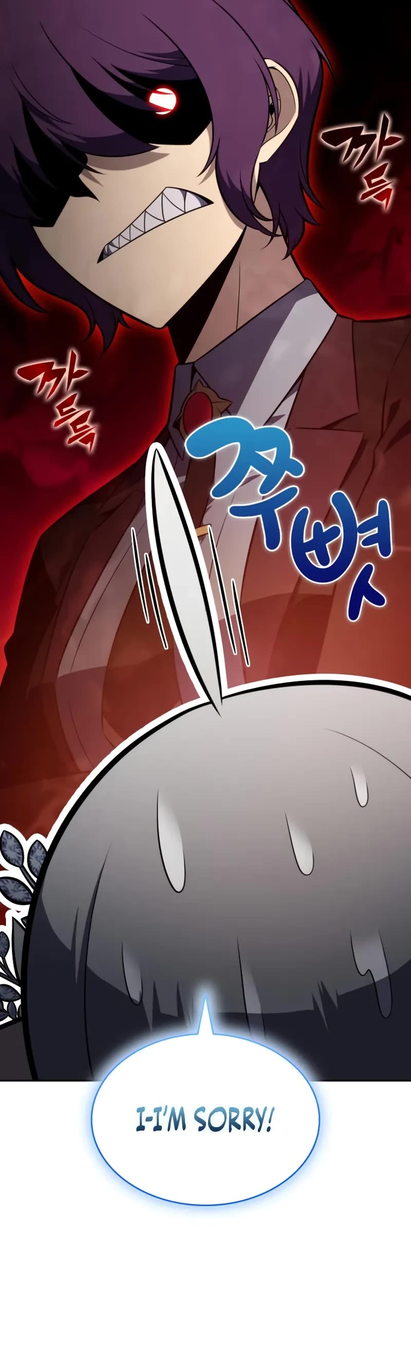 The Regressed Son of a Duke is an Assassin chapter 107 page 41