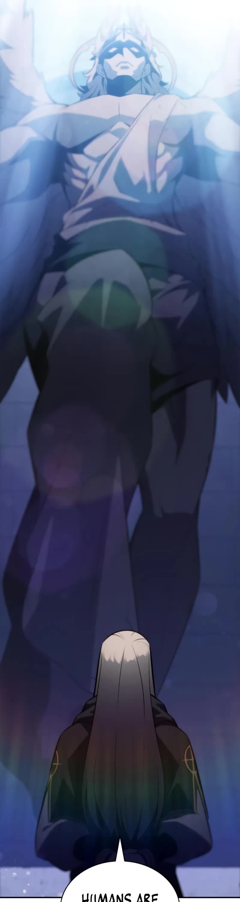 The Regressed Son of a Duke is an Assassin chapter 107 page 47