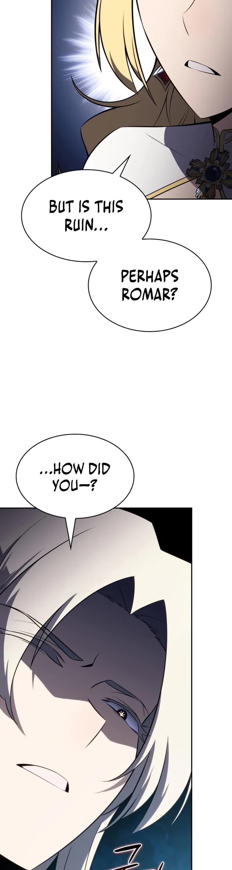 The Regressed Son of a Duke is an Assassin chapter 107 page 58