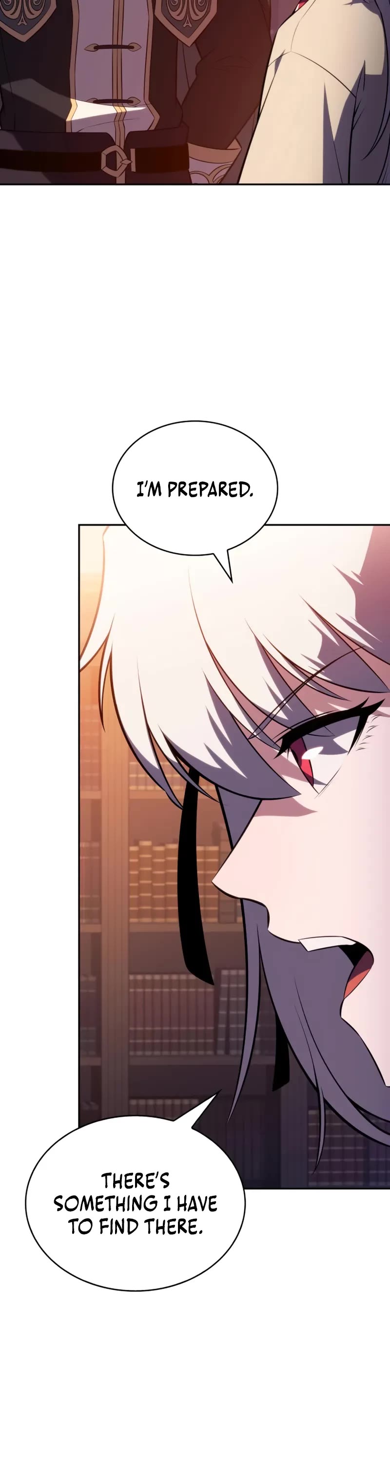 The Regressed Son of a Duke is an Assassin chapter 107 page 61