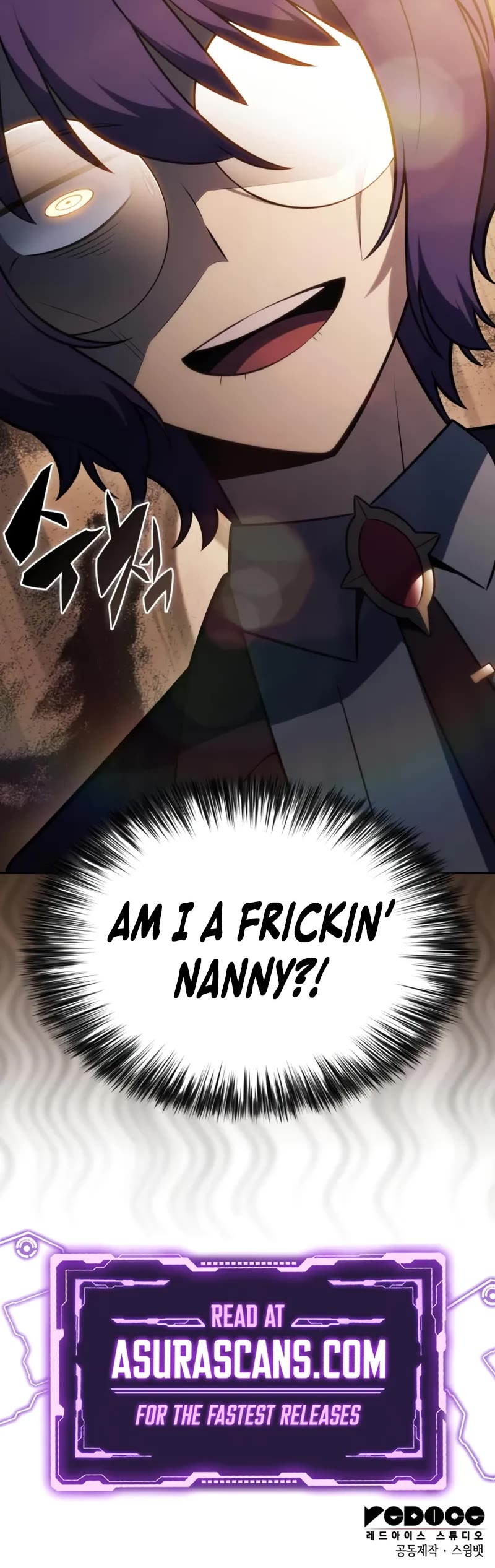 The Regressed Son of a Duke is an Assassin chapter 107 page 69