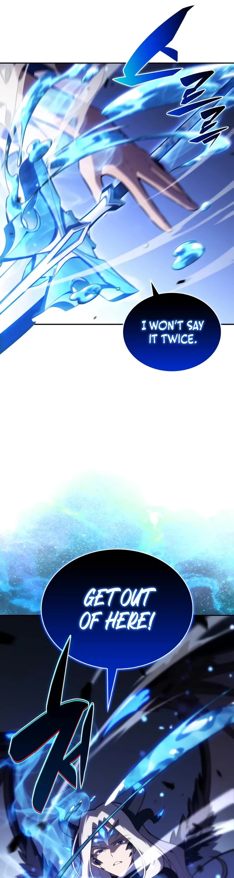 The Regressed Son of a Duke is an Assassin chapter 107 page 7