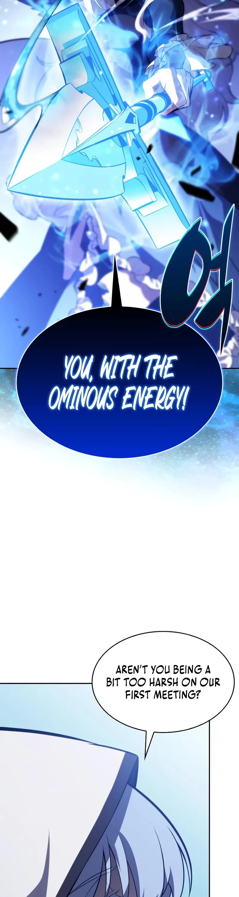 The Regressed Son of a Duke is an Assassin chapter 107 page 8