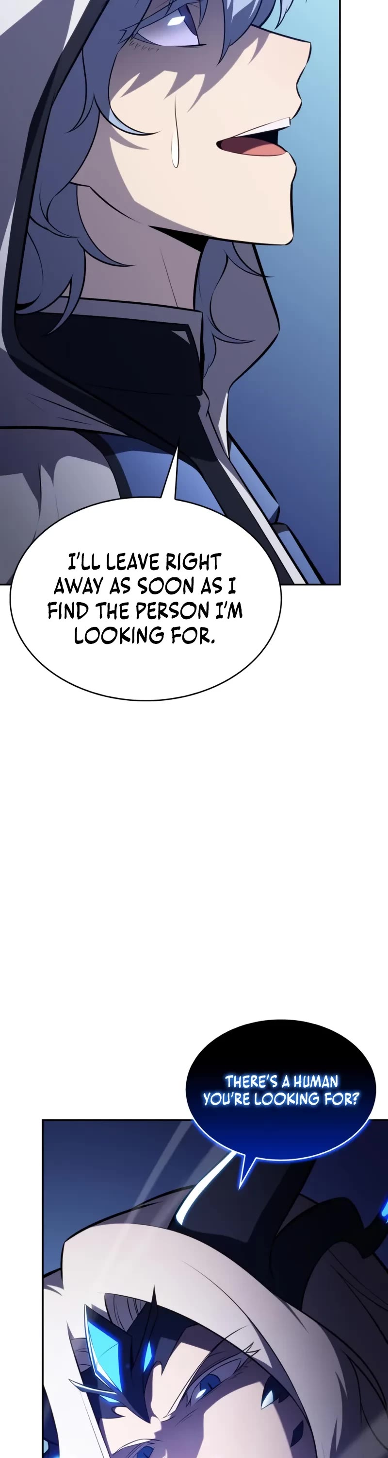 The Regressed Son of a Duke is an Assassin chapter 107 page 9