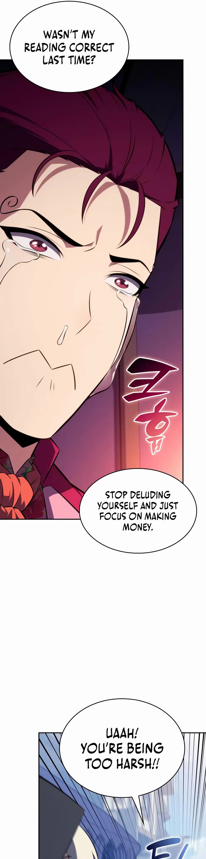 The Regressed Son of a Duke is an Assassin chapter 108 page 10