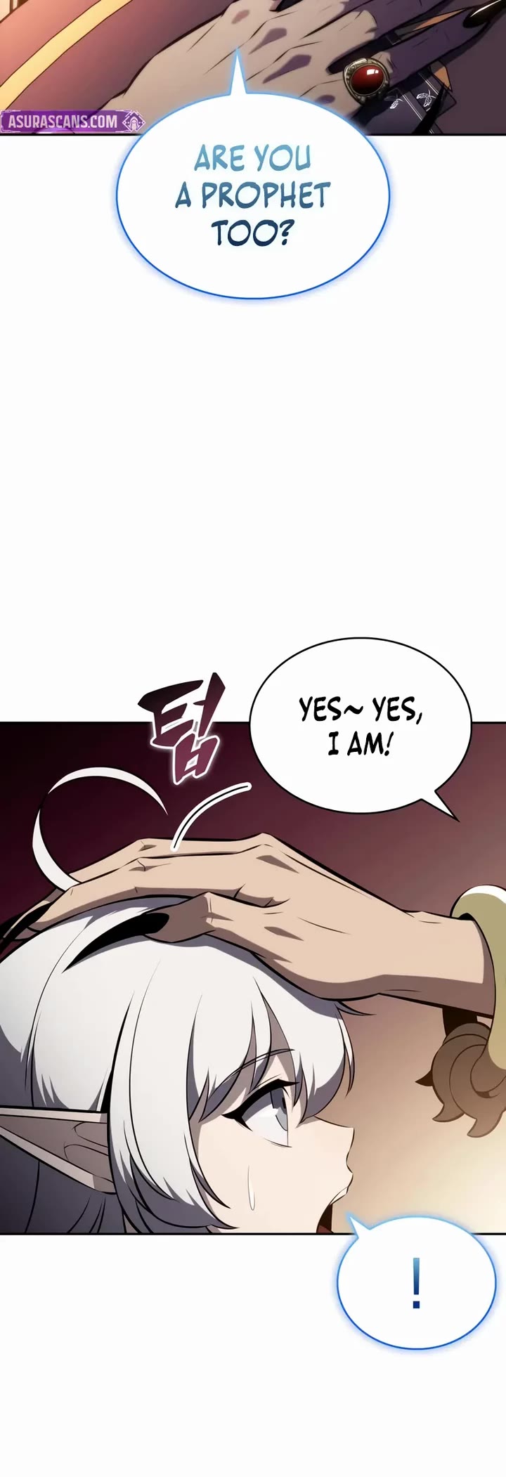 The Regressed Son of a Duke is an Assassin chapter 108 page 13