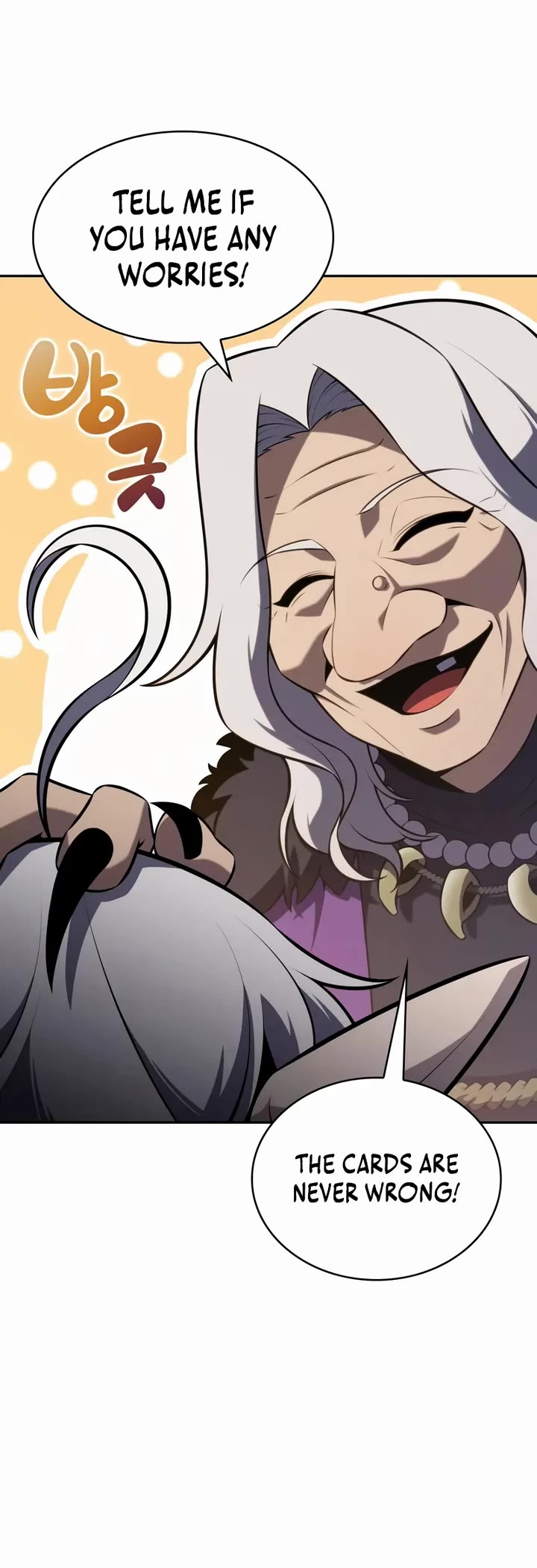 The Regressed Son of a Duke is an Assassin chapter 108 page 14