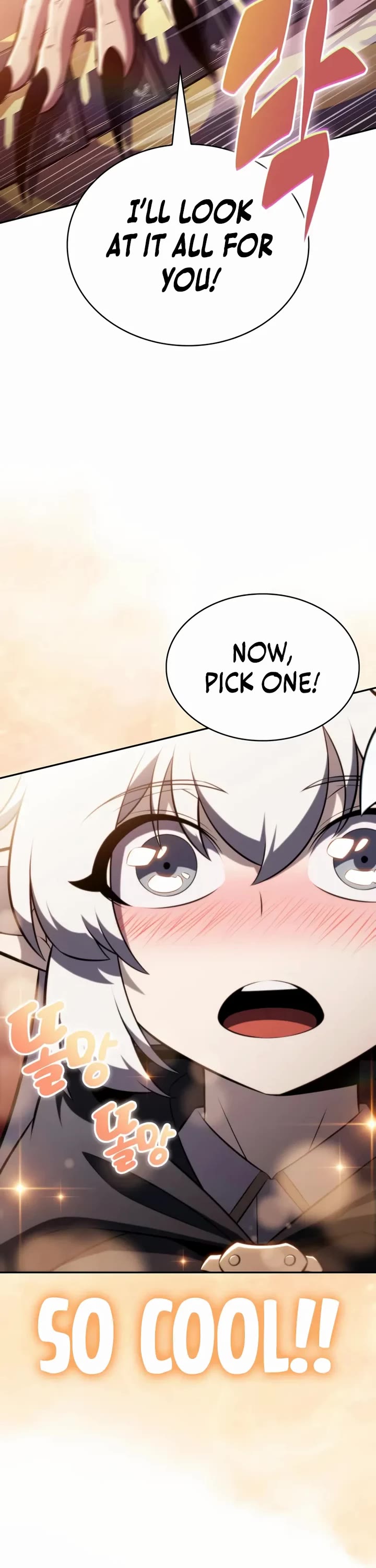 The Regressed Son of a Duke is an Assassin chapter 108 page 16