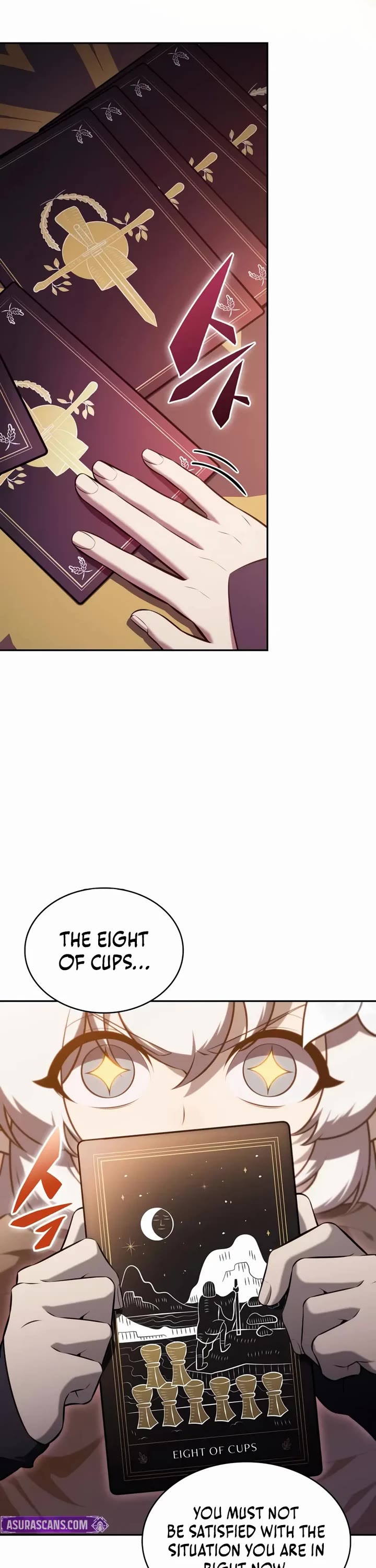 The Regressed Son of a Duke is an Assassin chapter 108 page 17