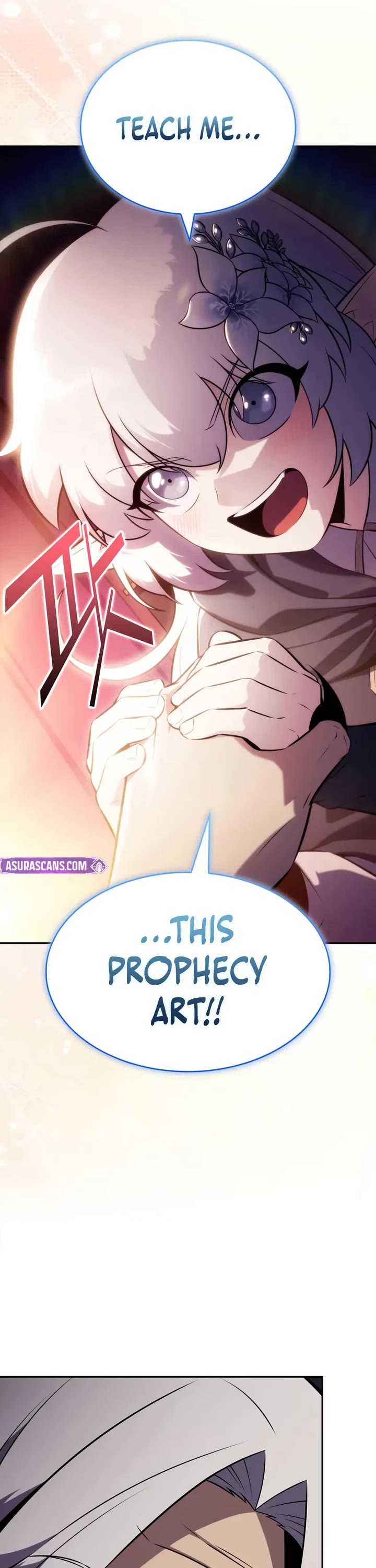 The Regressed Son of a Duke is an Assassin chapter 108 page 22