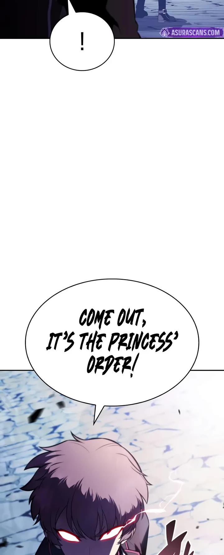 The Regressed Son of a Duke is an Assassin chapter 108 page 28