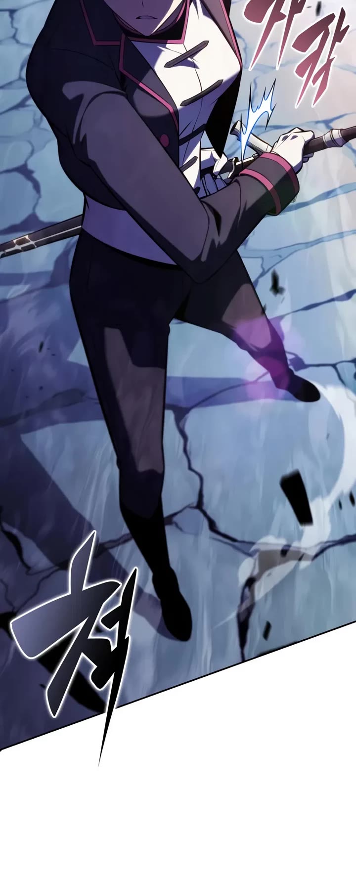 The Regressed Son of a Duke is an Assassin chapter 108 page 29