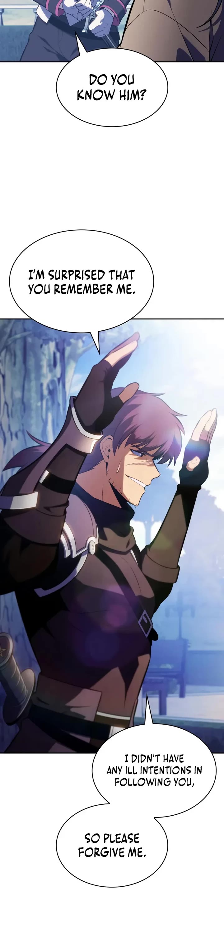 The Regressed Son of a Duke is an Assassin chapter 108 page 31