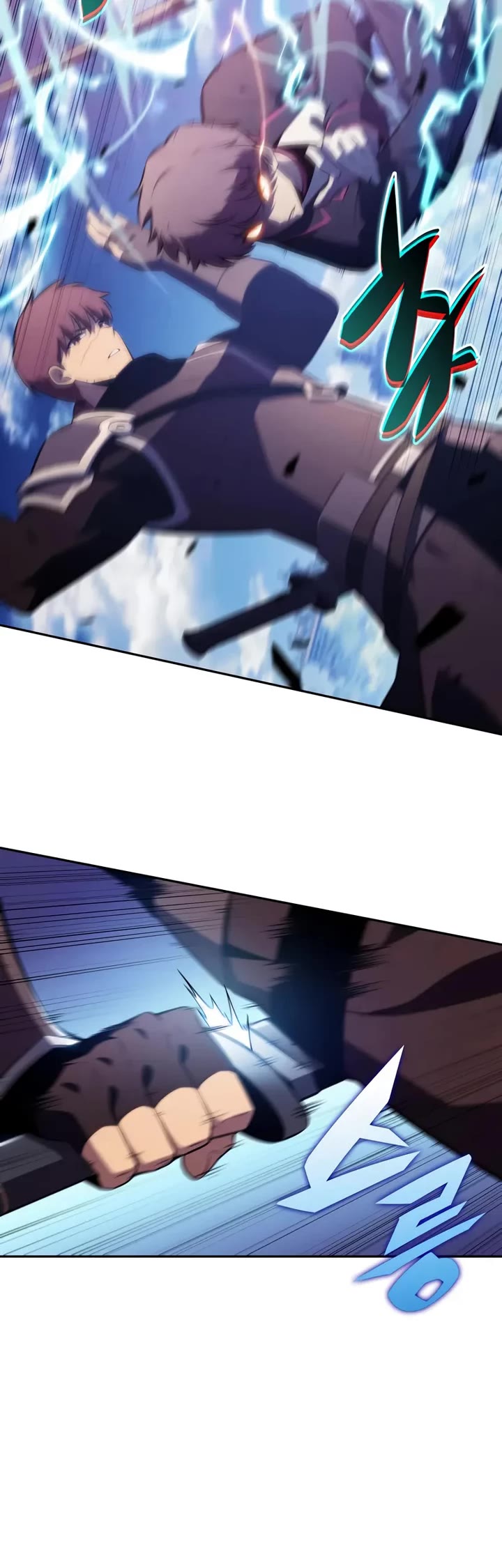 The Regressed Son of a Duke is an Assassin chapter 108 page 34