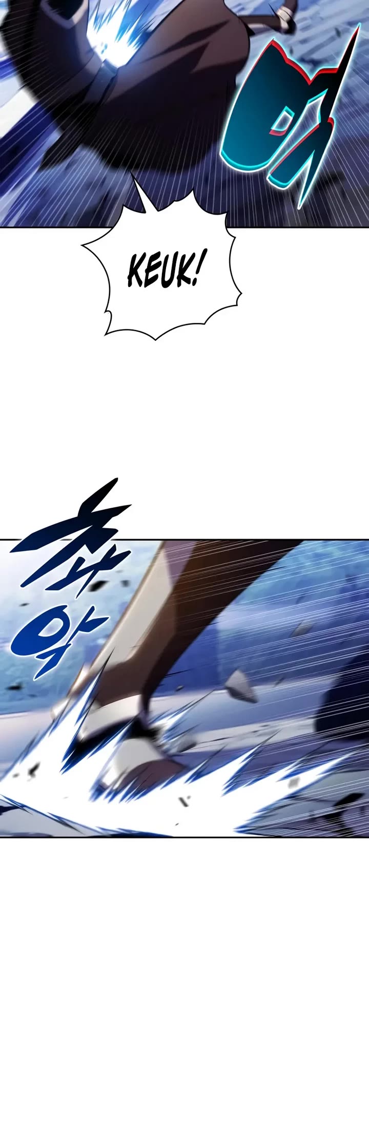 The Regressed Son of a Duke is an Assassin chapter 108 page 39